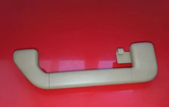 Porsche Cayenne (9PA) Rear interior roof grab handle 7L0857607A