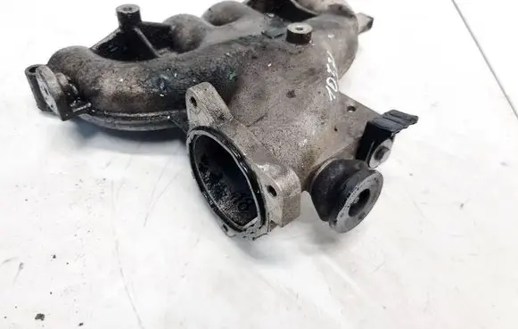 Volkswagen Jetta V Intake manifold 03G129713