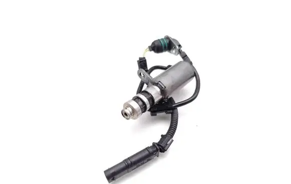 Volvo V60 Camshaft vanos timing valve 