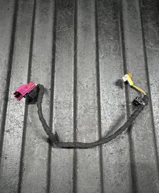 Volvo S90, V90 Other wiring loom 010718