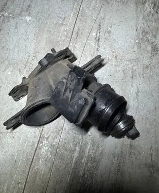 Citroen DS5 Throttle valve V29007022