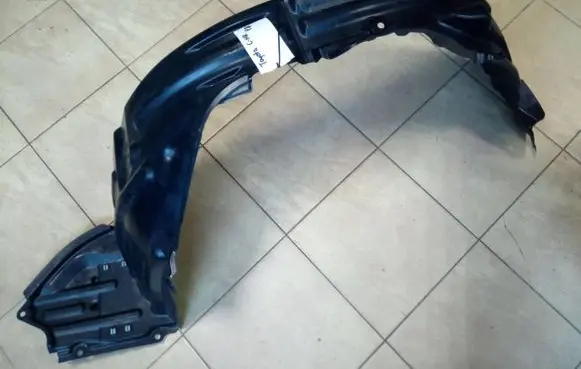 Toyota C-HR I Front arch 53875F4023 53875F4013 NE67378