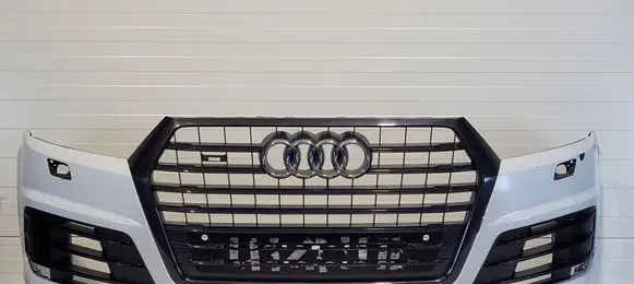 Audi SQ7 Front bumper 4M0807437.