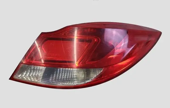 Opel Insignia A Rear/tail lights 169638 168348