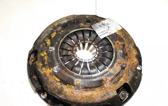 Renault Laguna III Pressure plate 