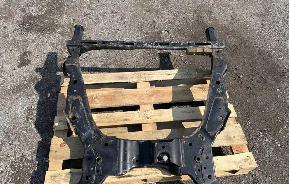 Lincoln Continental Front axle beam 