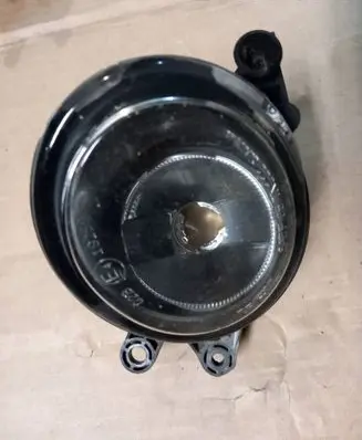 Audi A4 S4 B6 8E 8H Front fog light