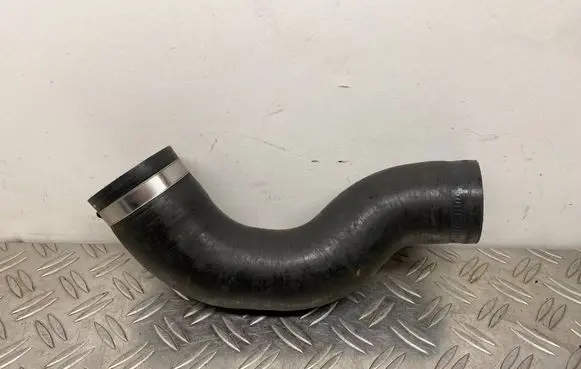 Ford Fusion II Intercooler hose/pipe