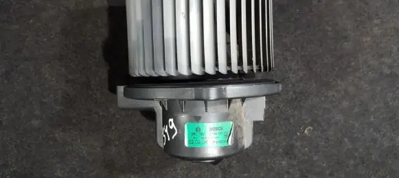 Smart ForTwo I Heater fan/blower 0130101113 mf0160700304