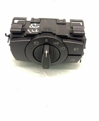 BMW 1 E81 E87 Light switch 6932796
