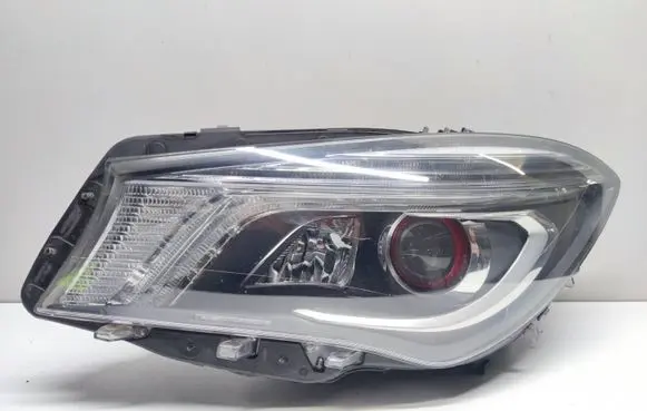 Mercedes-Benz CLA C117 X117 W117 Headlight/headlamp A1179066900