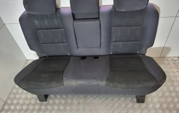 SsangYong Actyon sports II Front double seat 