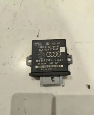 Audi A6 S6 C6 4F Light module LCM 8P0907357H 5LA00837903