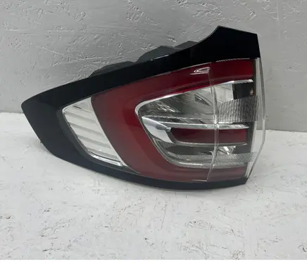 Ford Galaxy Rear/tail lights EM2B13405AF