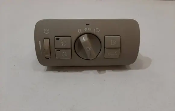 Volvo V50 Light switch 30739422 04067323