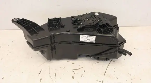 BMW X5 G05 AdBlue liquid reservoir 8740279MWGK280526 8740279