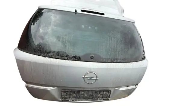 Opel Astra H Tailgate/trunk/boot lid