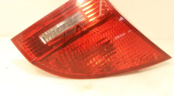 KIA Venga Rear/tail lights 924051P000