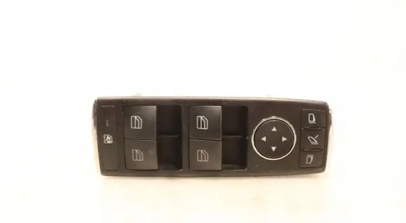 Mercedes-Benz C W204 Electric window control switch A2128208310