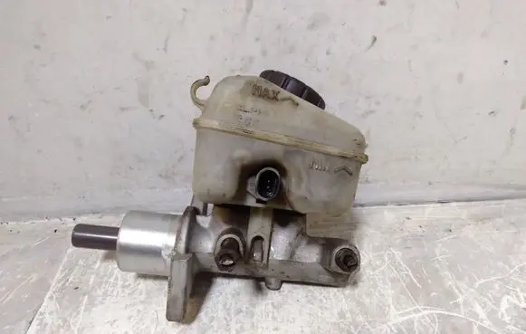 Opel Zafira A Master brake cylinder 32066734
