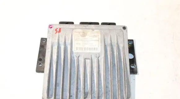Engine control unit/module