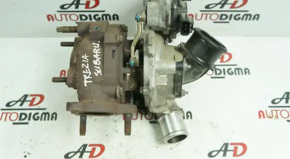 Subaru Trezia Turbo 7807080005