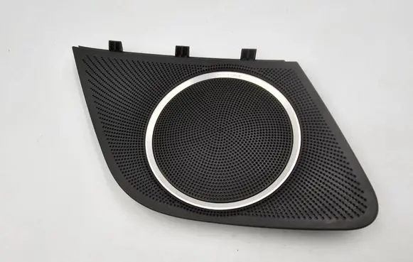 Audi A5 8T 8F Rear door speaker cover trim 8T0035435A