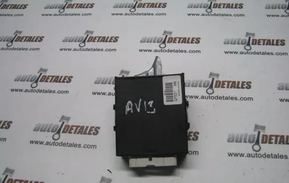 Toyota Avensis T250 Door control unit/module 8974105040