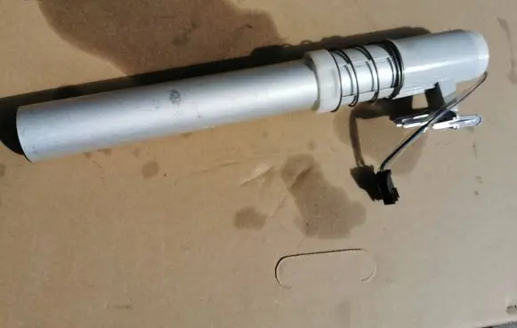 Volkswagen Phaeton Fuel level sensor 224802055003 88881442