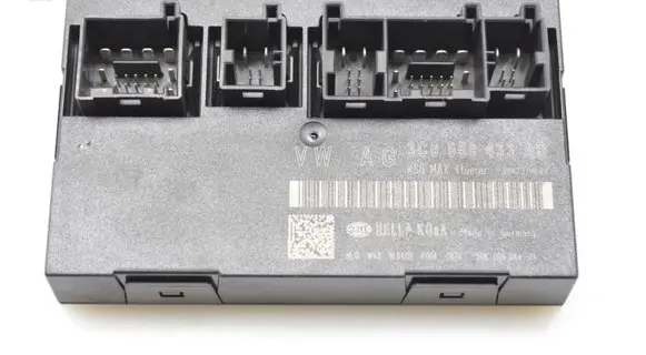 Volkswagen PASSAT B6 Comfort/convenience module 3C0959433AB