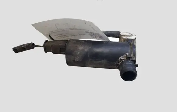Peugeot 508 Windscreen/windshield washer pump 9672630780