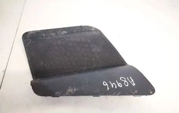 Side speaker trim/cover
