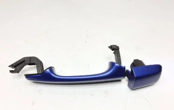 Volvo C30 Front door exterior handle 30753785