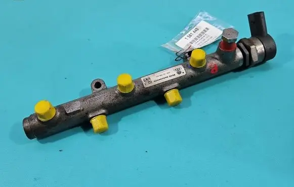 Audi Q5 SQ5 8R Fuel main line pipe 059130090AH IMPRK1581440