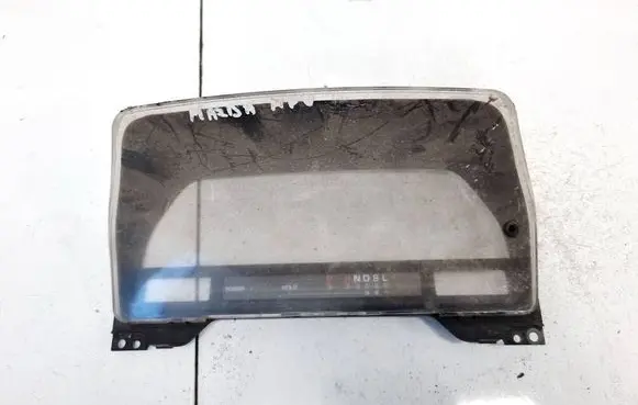 Mazda MPV Dashboard trim 