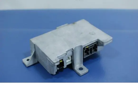 Smart ForFour I Other control units/modules A4548202826
