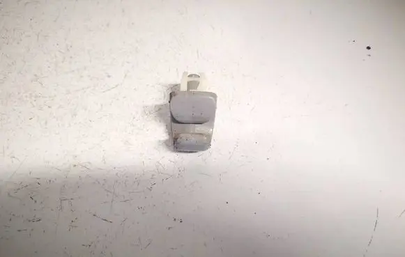 Toyota RAV 4 (XA30) Sun visor clip/hook/bracket 