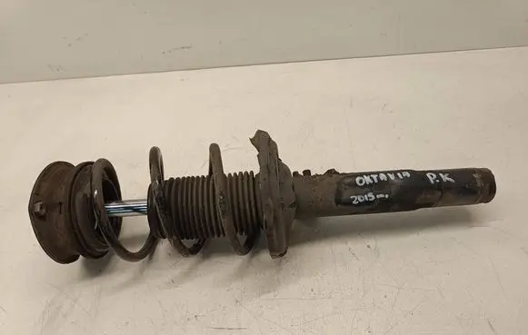 Skoda Octavia Mk3 (5E) Front shock absorber with coil spring