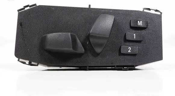 Subaru Impreza III Seat control module 28345066