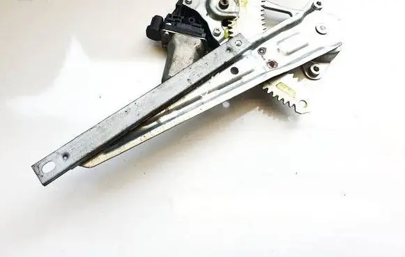 Mitsubishi Eclipse Cross Sliding door window regulator with motor 