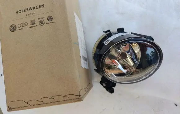 Seat Altea Fog light set 6J0941701B