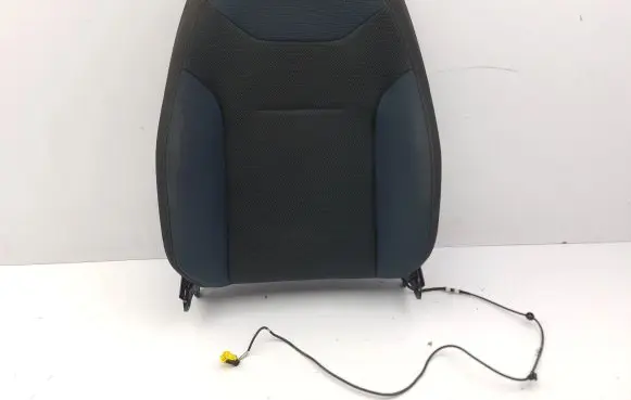 Seat Ateca Front passenger seat 