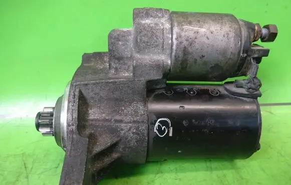 Skoda Octavia Mk1 (1U) Starter motor 020211023T