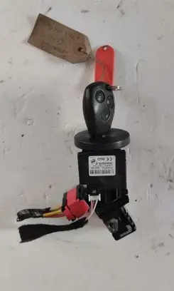 Renault Trafic III (X82) Ignition lock 285910001R