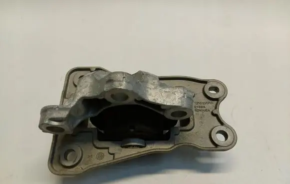 Volvo XC60 Engine mount vacuum valve 