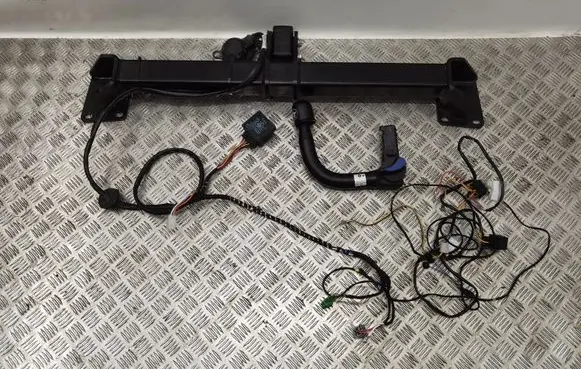Volvo V60 Tow bar set 