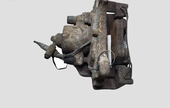 Volkswagen PASSAT B6 Front brake caliper