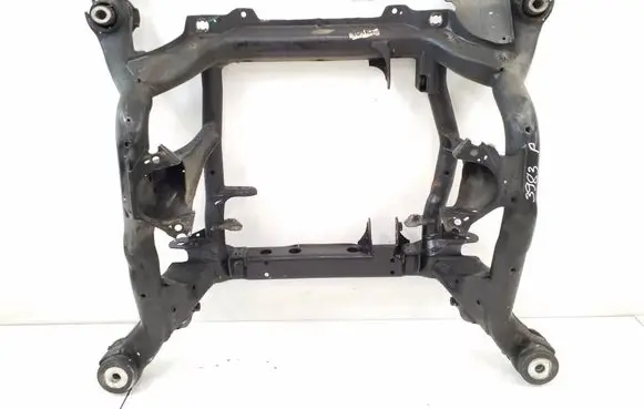 Mercedes-Benz GL X164 Front subframe A1643300058