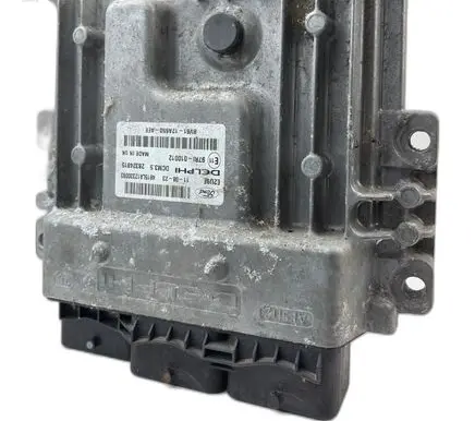 Ford C-MAX II Other control units/modules 