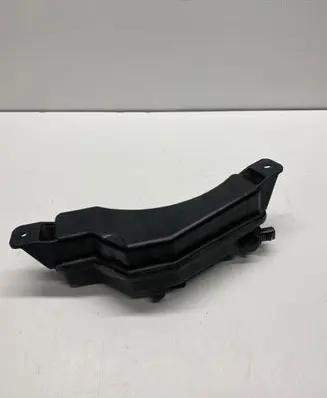 Ford F150 Vacuum air tank AL3419A566AB M536F